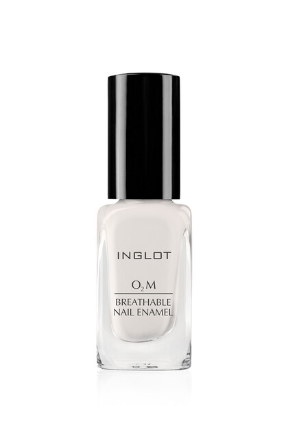 Oje - O2M Breathable Nail Enamel 601 11 ml 5907587116016