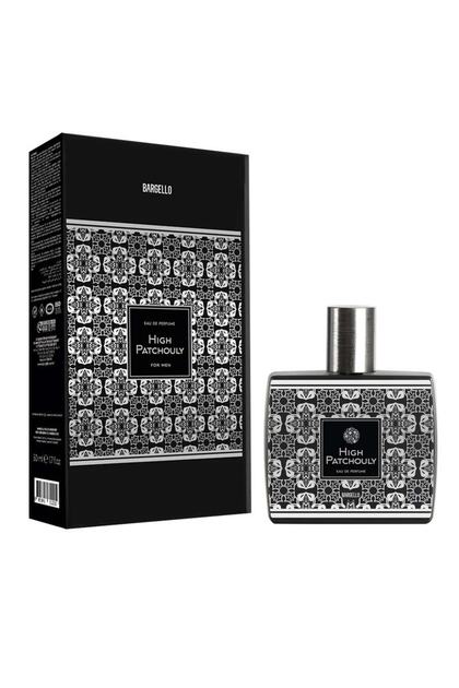 High Patchouly Unisex Parfüm Edp 50 Ml Exclusive