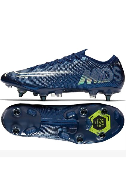 Nike Mercurıal Vapor 13 Elıte Mds Sg-pro Çim Saha Krampon Ck2032
