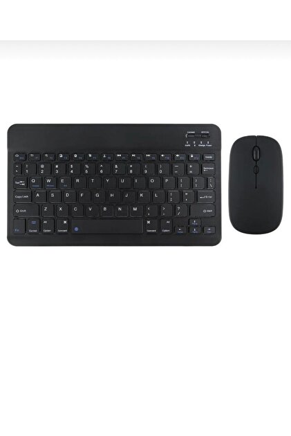 Alfa MEC Ipad Mini 5 / 4 7.9 Inç A2133 A2124 A2125 Uyumlu Kablosuz