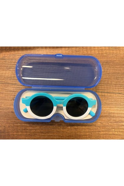 New Model Children's Sunglasses and Glasses Box