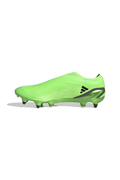 lime green adidas soccer cleats