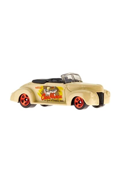 HOT WHEELS Looney Tunes Temalı Arabalar '40 Ford Coupe - Fiyatı