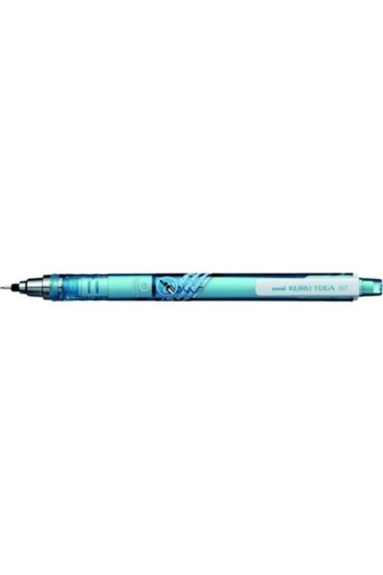 Versatil Pen Kuru Toga t 0.7 mm Blue M7-450T