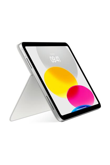 Apple Ipad (10. Nesil) Için Magic Keyboard Folio Türkçe Q Klavye