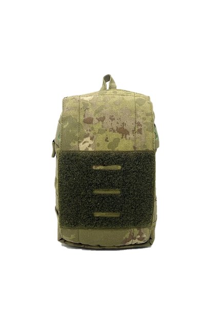 My Fora OD Green Camo Urban Active