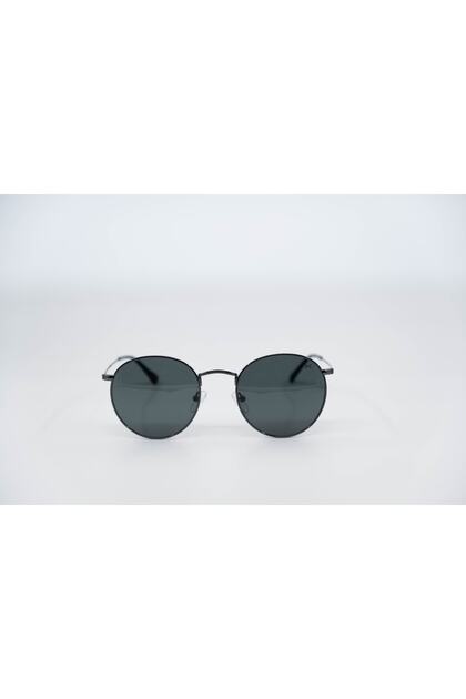 8077 01 Unisex Sunglasses