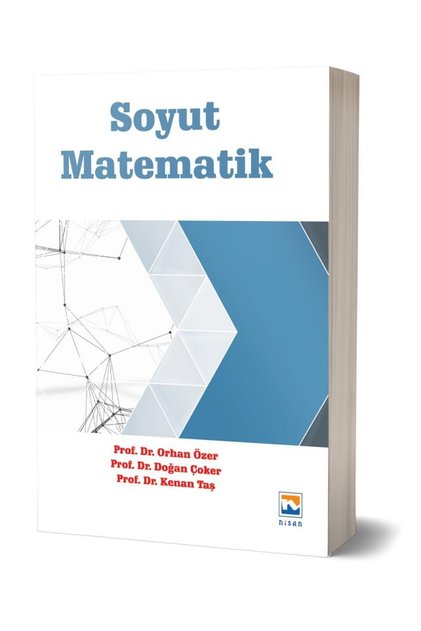 Soyut Matematik / Doğan Çoker / / 9789758675746
