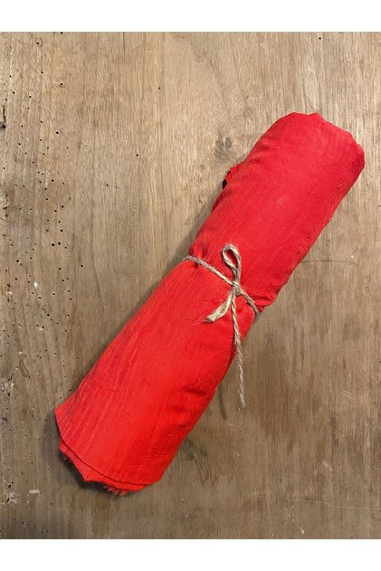 Bambu Kraş Şal