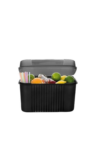 Mega Kutu 7.5 Litre Krmzetiket