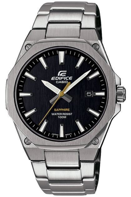 Men's Watch Edifice EFR-S108D-1AVUDF