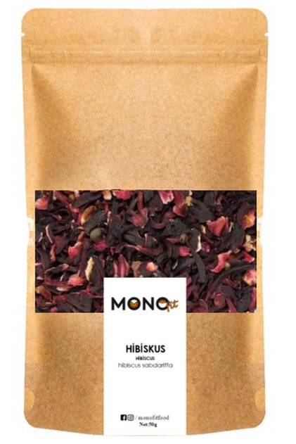 Hibiscus 50g