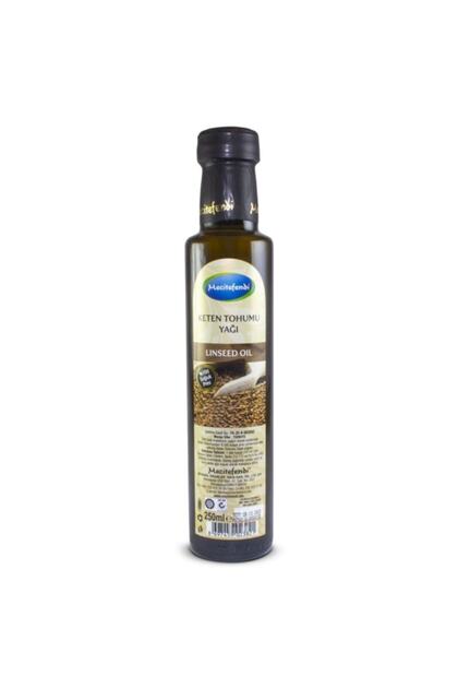 Keten Tohumu Yağı 250 ml