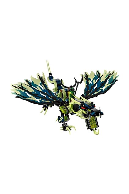 LEGO ® Ninjago 70736 Attack of the Morro Dragon / - Fiyatı, Yorumları
