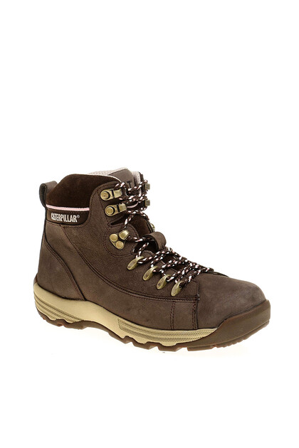 Women's Boots & Booties - 015Z101036 Mulch - 015Z101036-MULCH