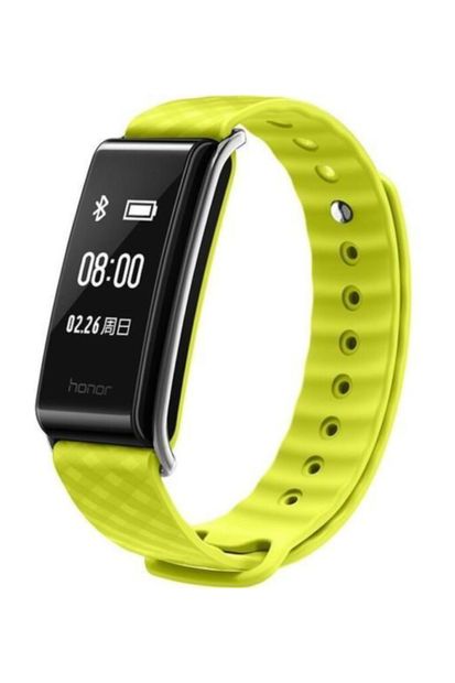 Huawei COLOR BAND A2 GREEN - 1