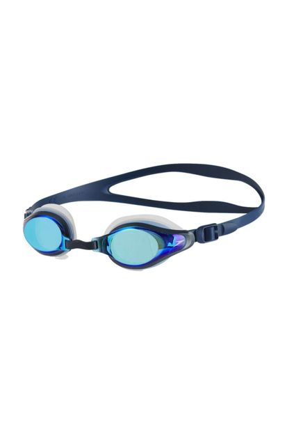 SPEEDO Mariner Supreme Aynalı Yüzücü Gözlüğü - 5