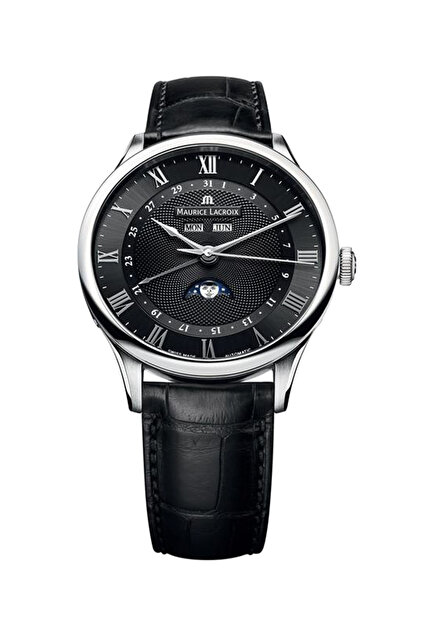 Maurice Lacroix Erkek Kol Saati MP6607-SS001-310 - Fiyatı, Yorumları