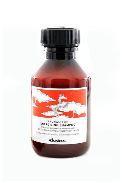 Anti-Spill Shampoo 100 ml8004608230465