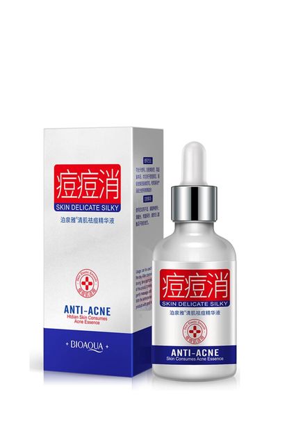 Bioaqua Anti-Acne Essence Serum 30 ml 6971301460586 - 1