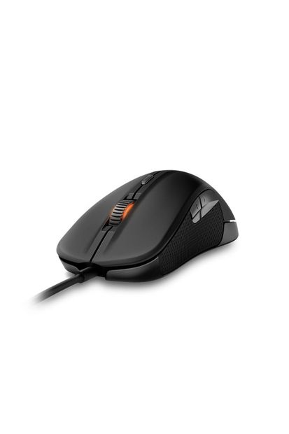 SteelSeries Rival 300S Trumove 1 7200CPI Omron Gaming Oyuncu Mouse + Qck Mousepad Hediye - 2