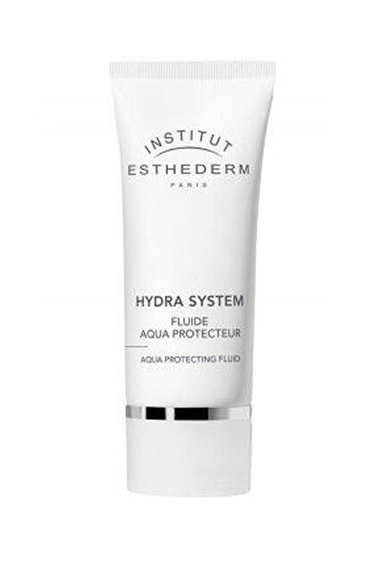 INSTITUT ESTHEDERM Cilt Bakım Kremi - Aqua Protecting Fluid 50 ml