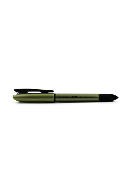 Zebra Z7-A 0.7 mm Yuvarlak Uçlu Pilot Kalem - Fiyatı, Yorumları