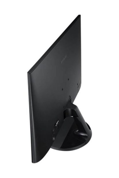 Samsung LS24F350FHMXUF 23.5" 4ms (Analog+HDMI) Full HD FreeSync PLS Oyuncu Monitör - 5