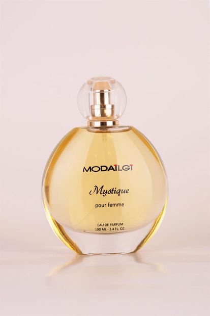 Moda İlgi Modailgi Mystique Parfume - 2