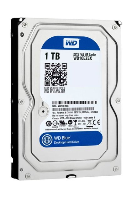 Western Digital製 3.5インチHDD 3TB・500GBの2台 WESTERN DIGITAL Wd Purple 500 Gb 3.5