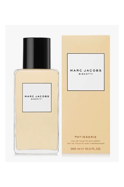 Marc Jacobs Biscotti Patisserie Edt 300 ml Kadın Parfümü 3607348038480 - 1