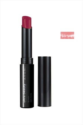 Rouge à Lèvres Stylo Avon Ultra Beauty - Teinte Lasting Pink - Longue Tenue - Neuf