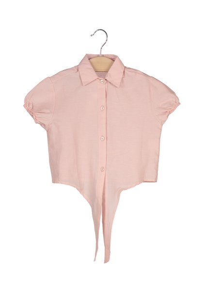Girl's Powder Shirt 91002