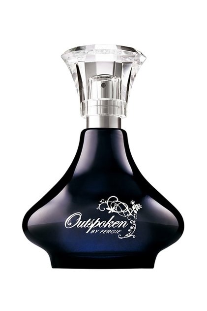 Outspoken by Fergie Edp 50 ml Kadın Parfümü 8681298901075
