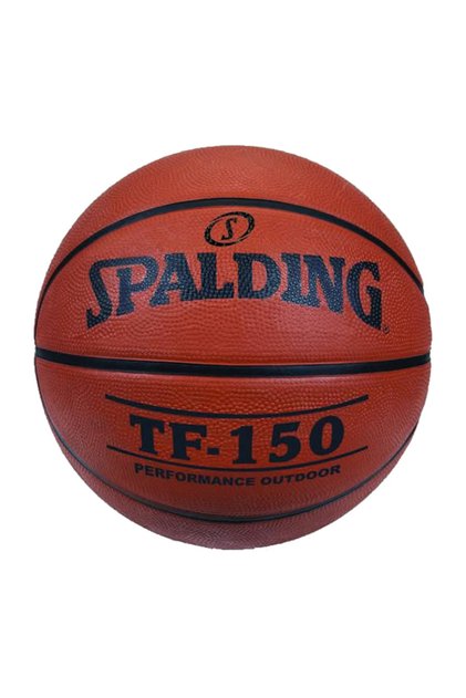 Spalding TF-150 Basketbol Topu Perform Size 6