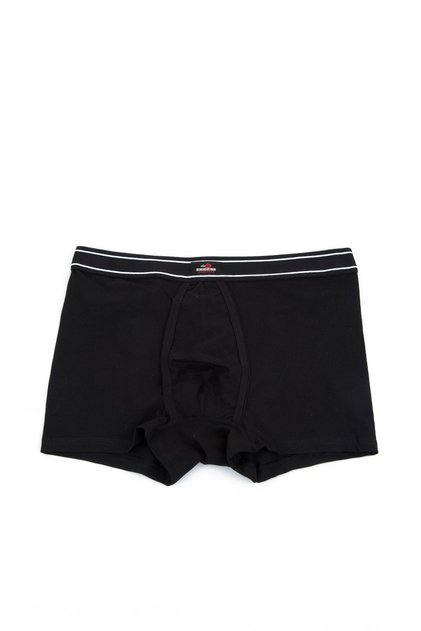 Black Compact Boxer