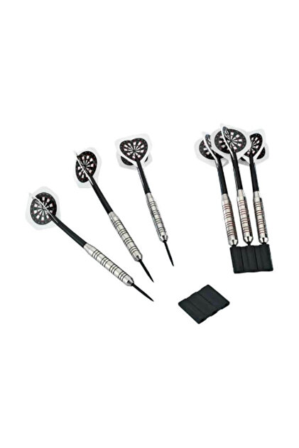 ALTIS Altis Dr-60 20 Gr. Çelik 3'lü Dart Oku - Fiyatı, Yorumları