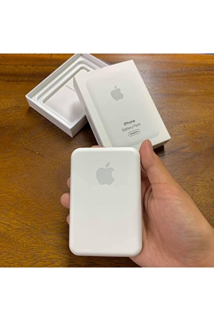 BEBTECH Iphone 11 12 13 14 Plus Max Pro Uyumlu Magsafe Kablosuz