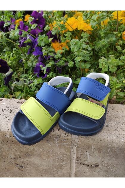 Unisex Size 22-35 Light Children's Sandals
