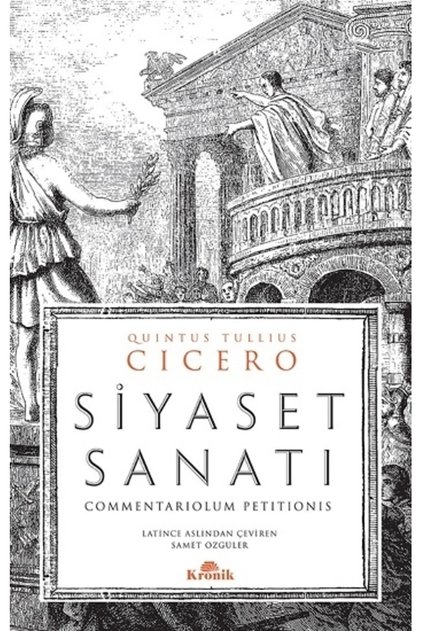 Siyaset Sanatı