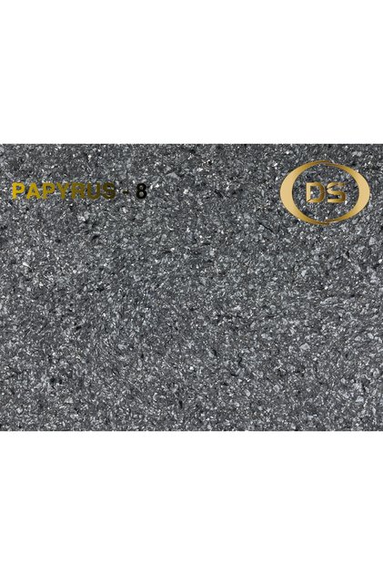 Papyrus - 8 | Ipek Sıva & Canlı Sıva & Pamuk Sıva & Yalıtımlı Sıva