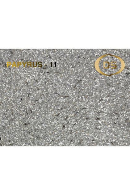 Papyrus - 11 | Ipek Sıva & Canlı Sıva & Pamuk Sıva & Yalıtımlı Sıva