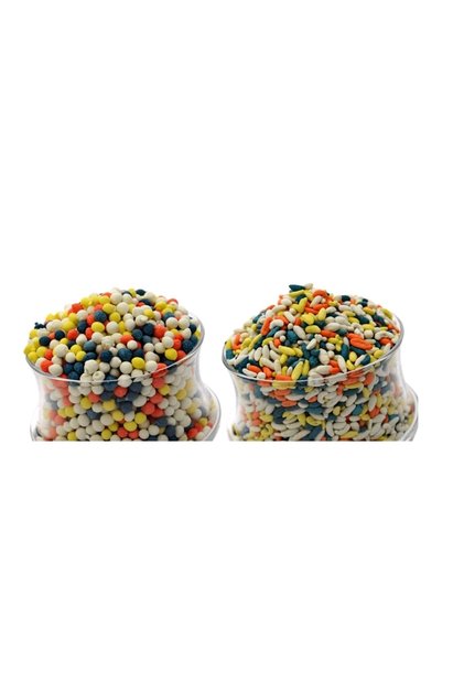 2 Li Set Kişniş Şekeri 150 G + Rezene (anason) Şekeri 150 G