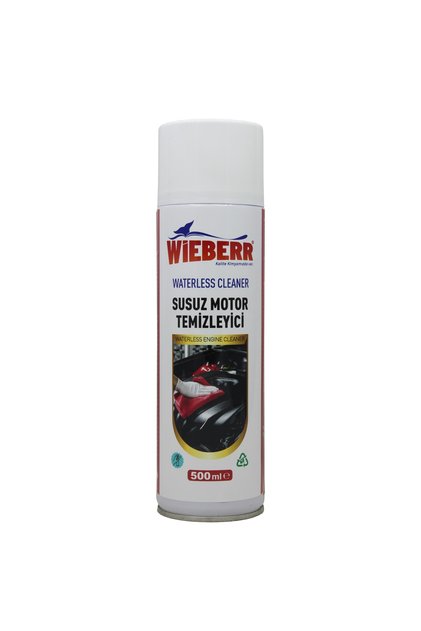 Susuz Motor Temizleyici 500 Ml