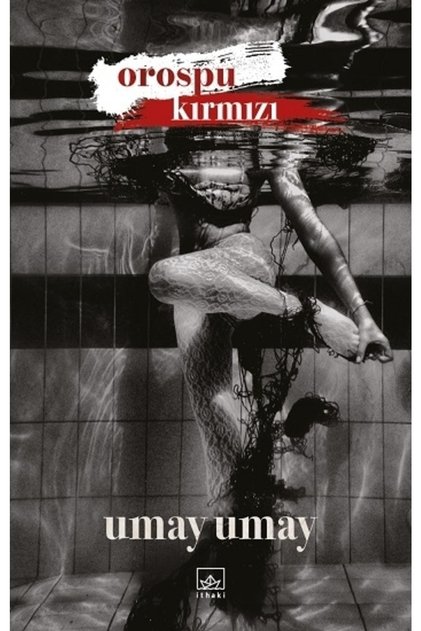 Orospu Kırmızı