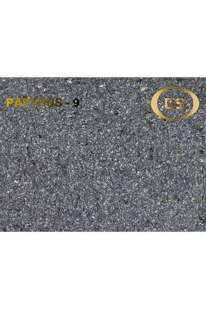 Papyrus - 9 | Ipek Sıva & Canlı Sıva & Pamuk Sıva & Yalıtımlı Sıva