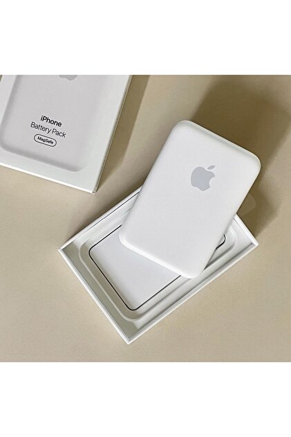 BEBTECH Iphone 11 12 13 14 Plus Max Pro Uyumlu Magsafe Kablosuz