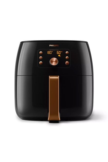 Güç (w)2225 ,7.3 Litre ,premium Yağsız (airfryer) Xxl Smart Sensing Fritöz Fritöz ,yeni Seri