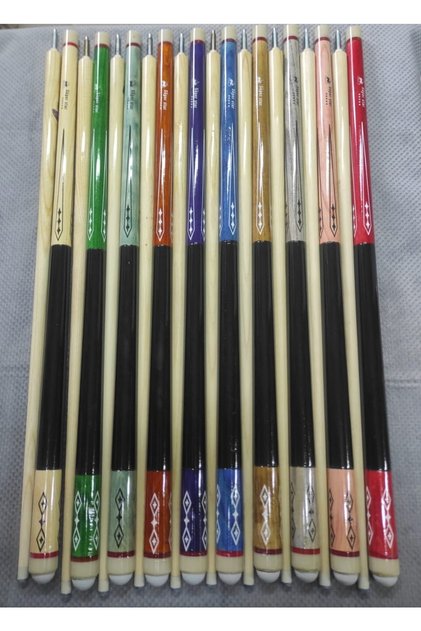 Bilardo Istakası
