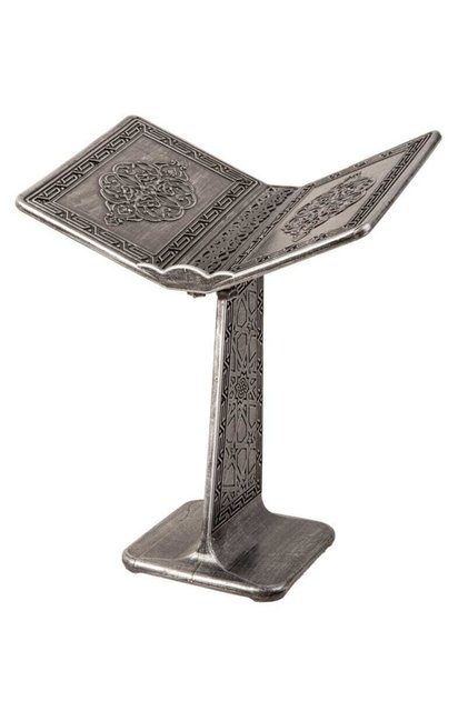 Kıyam Rahle Hard Plastic Floor Relay